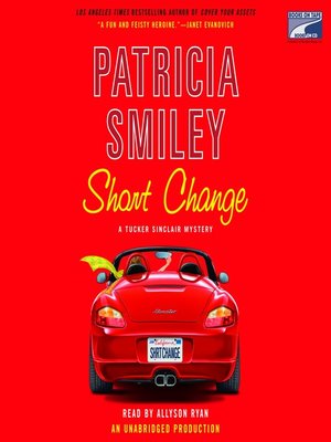 cover image of Short Change